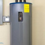 How anode rods extend your water heaters lifespan