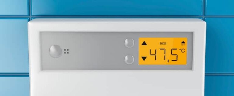 Make This The Year You Upgrade to a Tankless Water Heater!