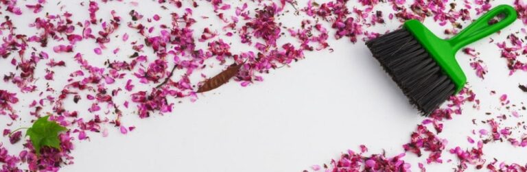 Spring Cleaning, Here We Come!