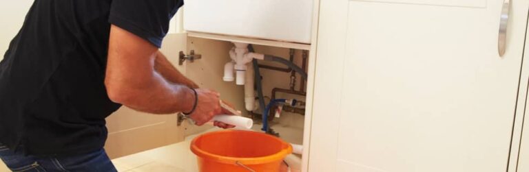 Failed Plumbing Tips from DIY Dads
