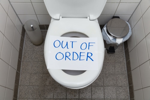 How To Diagnose and Resolve Your Slow-Draining Toilet Issues