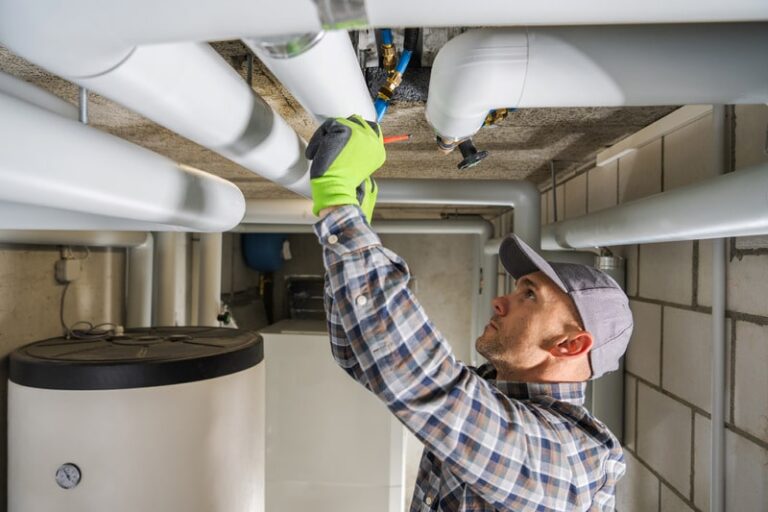 Start the New Year Right: Plumbing Resolutions for a Healthy Home
