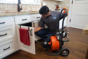 The Importance of Professional Drain Cleaning