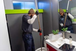 Springboro Homeowners - Don’t Let Clogged Drains Lead to Bigger Plumbing Issues