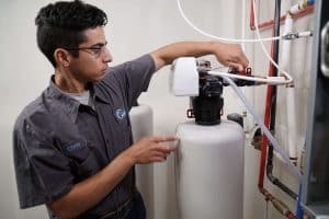 Benefits of a Home Water Filtration System in Cincinnati