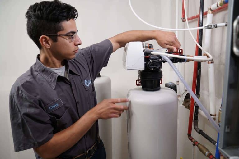 Benefits of a Home Water Filtration System in Cincinnati