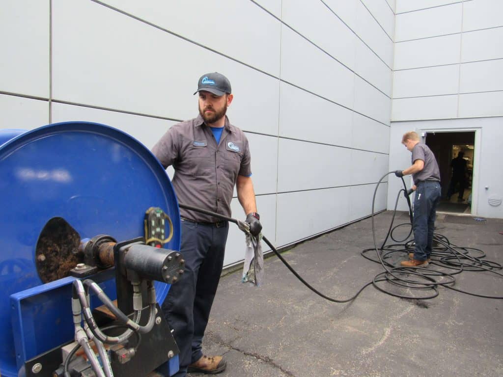 How to Prevent Clogged Drains During Fall: What Cincinnati Homeowners Should Know