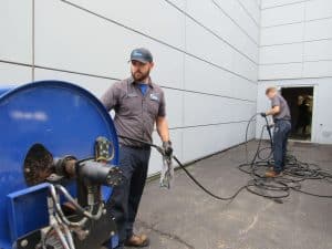 How to Prevent Clogged Drains During Fall - What Cincinnati Homeowners Should Know