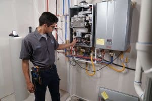 Water Heater Warning Signs to Watch for Before Cooler Weather Hits