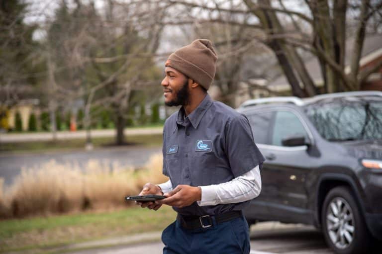 Winter Plumbing Tips for Cincinnati - How to Protect Your Pipes in Cold Weather