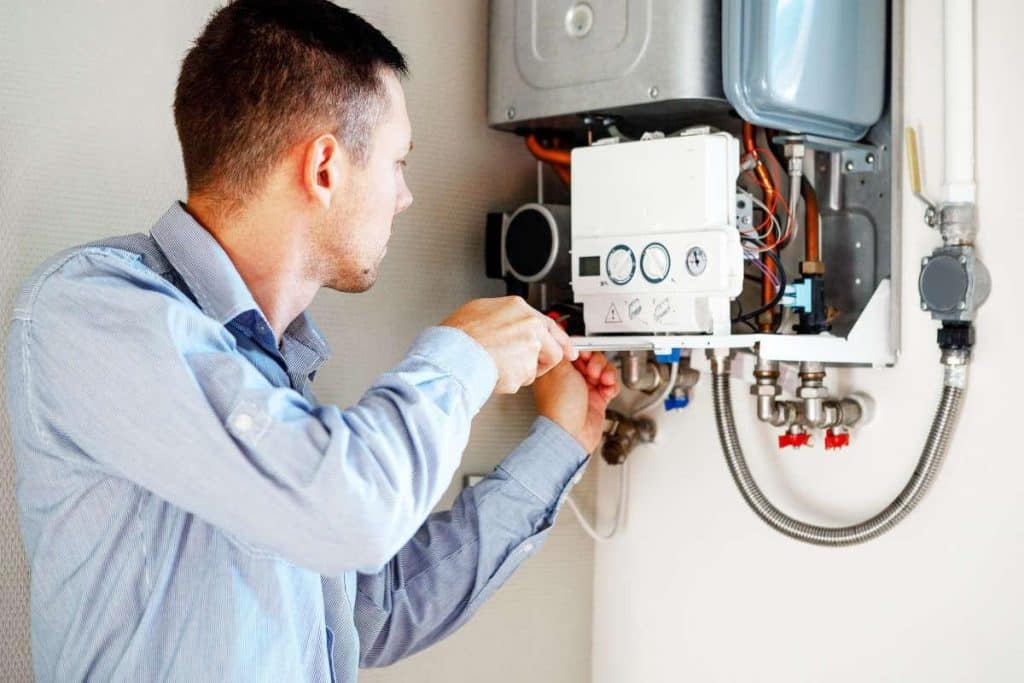 Tank vs. Tankless Water Heater: Which Is Right for Your Home?