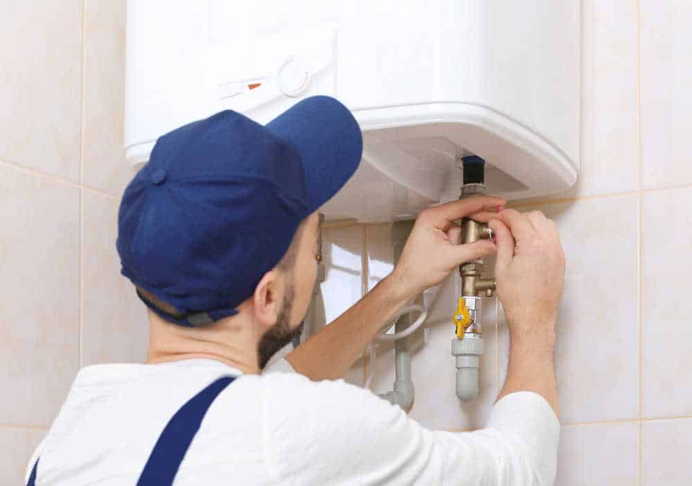 How Much Does Water Heater Replacement Cost in Ohio?