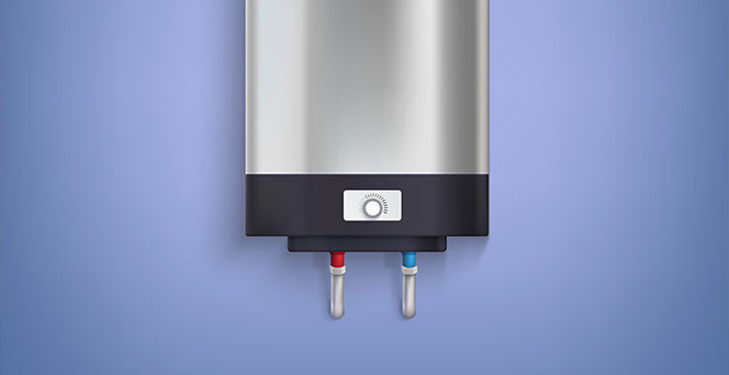 Can I Leave My Tankless Water Heater In Line When Unused