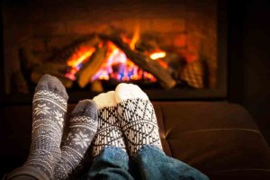 Home Winterization Tips